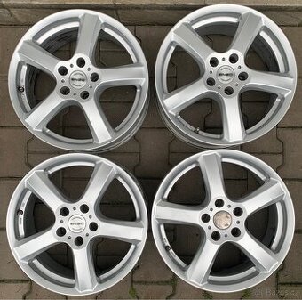 Alu disky, 5x112, R17, ET39