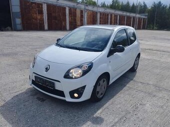renault twingo 1.2