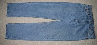 Levi Strauss džíny, vel. W38 L32