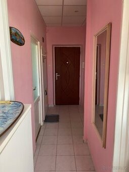 Prodej bytu v OV 2+1 55 m2,Most,Jaroslava Vrchlickeho