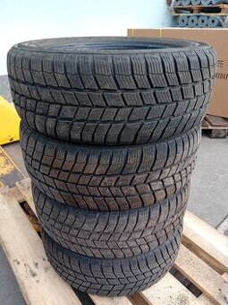 Zimní M+S 195/50 R15