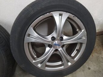 Alu kola 5x100 r16