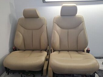 Mercedes w140 s350 s500 mamut