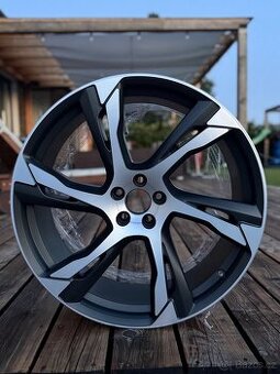 Alu kolo Volvo XC90 II R22 5x108 original