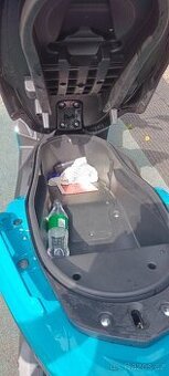 MAXSON OPTIMUS 125