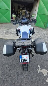 Honda Transalp 750