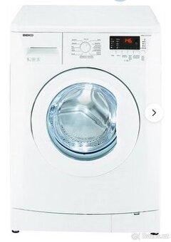 Beko 5kg 1200ot. BabyProtect, PET, Slim 45cm