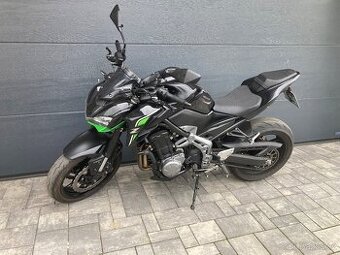 Kawasaki z900