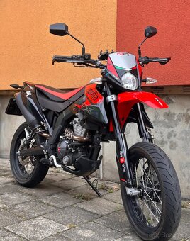 Aprilia sx 125 2019