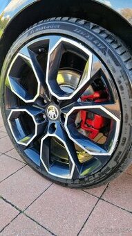 Xtreme r19 5x112 zimní pneu