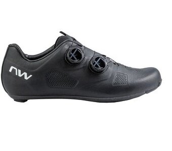 Silniční tretry NW Revolution, vel. 46 - NOVÉ