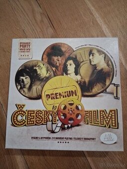 Deskové hry Albi nové, puzzle