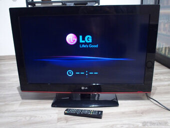 LG televize 32LD350 úhlopříčka 80 cm s ovladačem