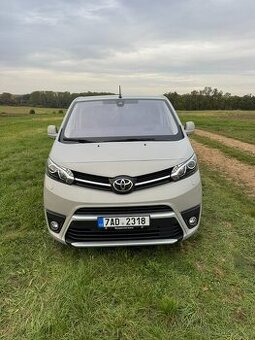Toyota Proace - 1