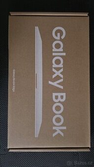 Galaxy book 4 edge 15,6" 16/256GB