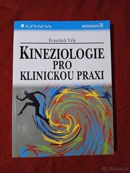 Kineziologie pro klinickou praxi