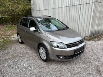 Volkswagen Golf Plus, 1.2 TSi 77 kW LIFE PLNÝ SERVIS VW