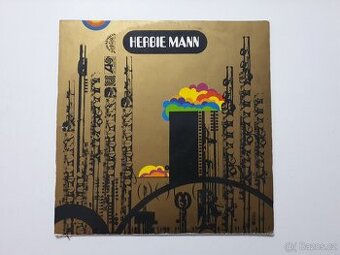 Herbie Mann – Memphis Underground