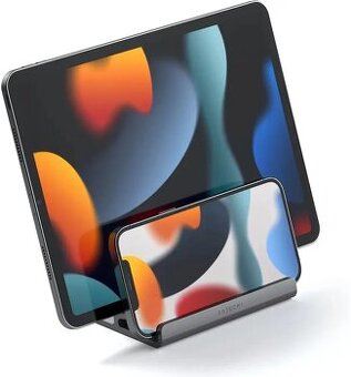 Stojan pro MacBook Satechi Dual Vertical