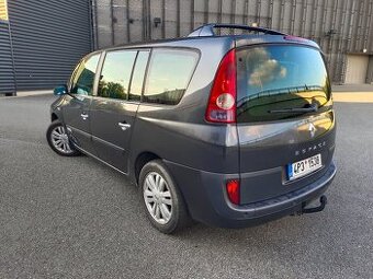 Renault Grand Espace 2.2 dCi 6míst