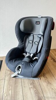 Autosedačka Britax Römer King II (9–18 kg)