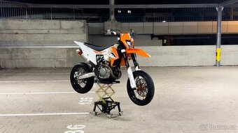 KTM 500 EXC 2023