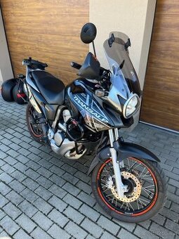 Honda Transalp 700