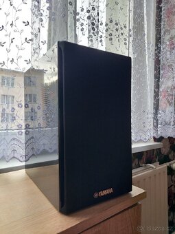 Yamaha systém