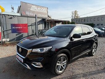 MG eHS 1,5 TGi Carplay,DPH, ACC