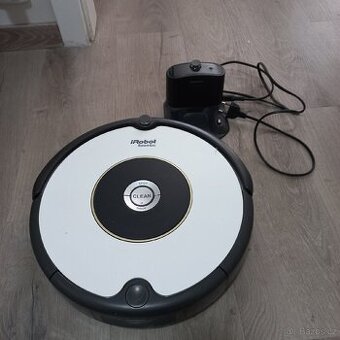 iRobot Roomba 605