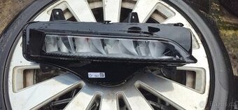 Prava mlhovka skoda octavia 4 5e3941700 nova
