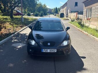 Prodám nebo vyměním Seat Leon 2.0 tdi 103kw fr rv 2012 zatm