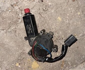 Dily Mazda MX5 NA a NB