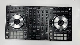 Pioneer DDJ-SX2 DJ controller v top stavu