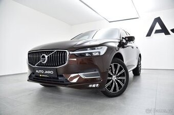 XC60 2.0 2.0 B4 Inscription A/T, Panorama, ACC, Keyless - 1
