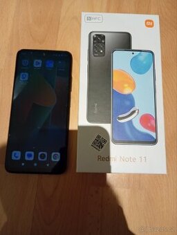 Xiaomi redmi note 11