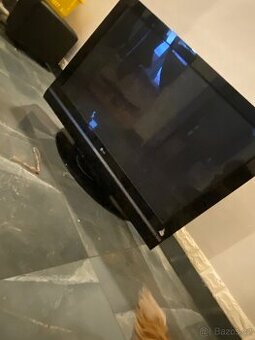 Dobrý den Prodám televizi LG plně funkční