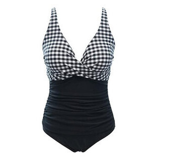 Dámské plavky vel. L