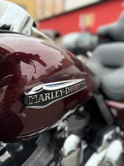 Harley-Davidson Tri Glide Ultra / FLHTCUTG 114 / 2019 Trike