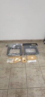 VW LT nová přední maska