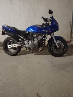 Honda Hornet 600