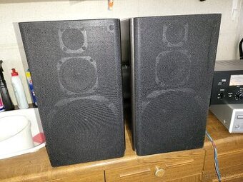 Prodám reproboxy - Universum - VTCF- 4617, 60watt / 200 watt