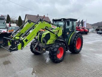 Traktor Claas Elios 220 orig 280 mth