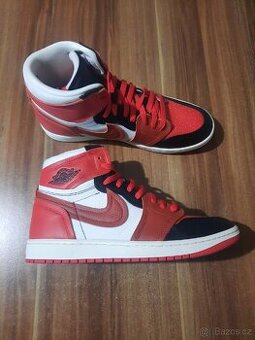Nike Air Jordan 1 MM High, vel. 44 eur, nové