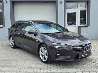 Opel Insignia 2.0CDTi 128kW GS-Line ST