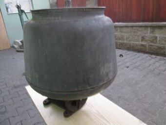 odstredivka na mleko