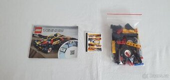 LEGO TECHNIC 42101 Bugina