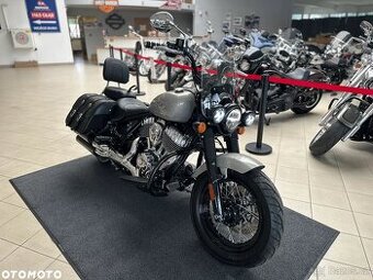 Indian Super Chief Limited 2023