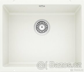Kuchyňský dřez Blanco Rotan 500-U Bílá