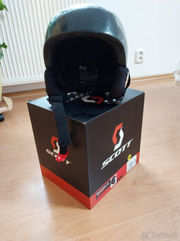 Lyžařská / SNB helma